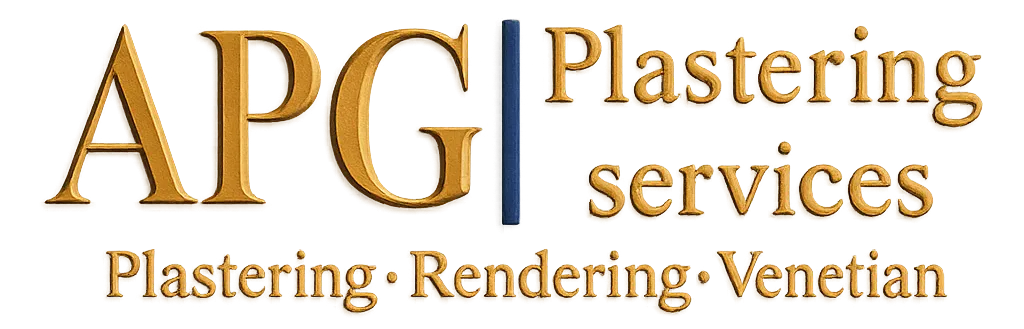APG Plastering Services