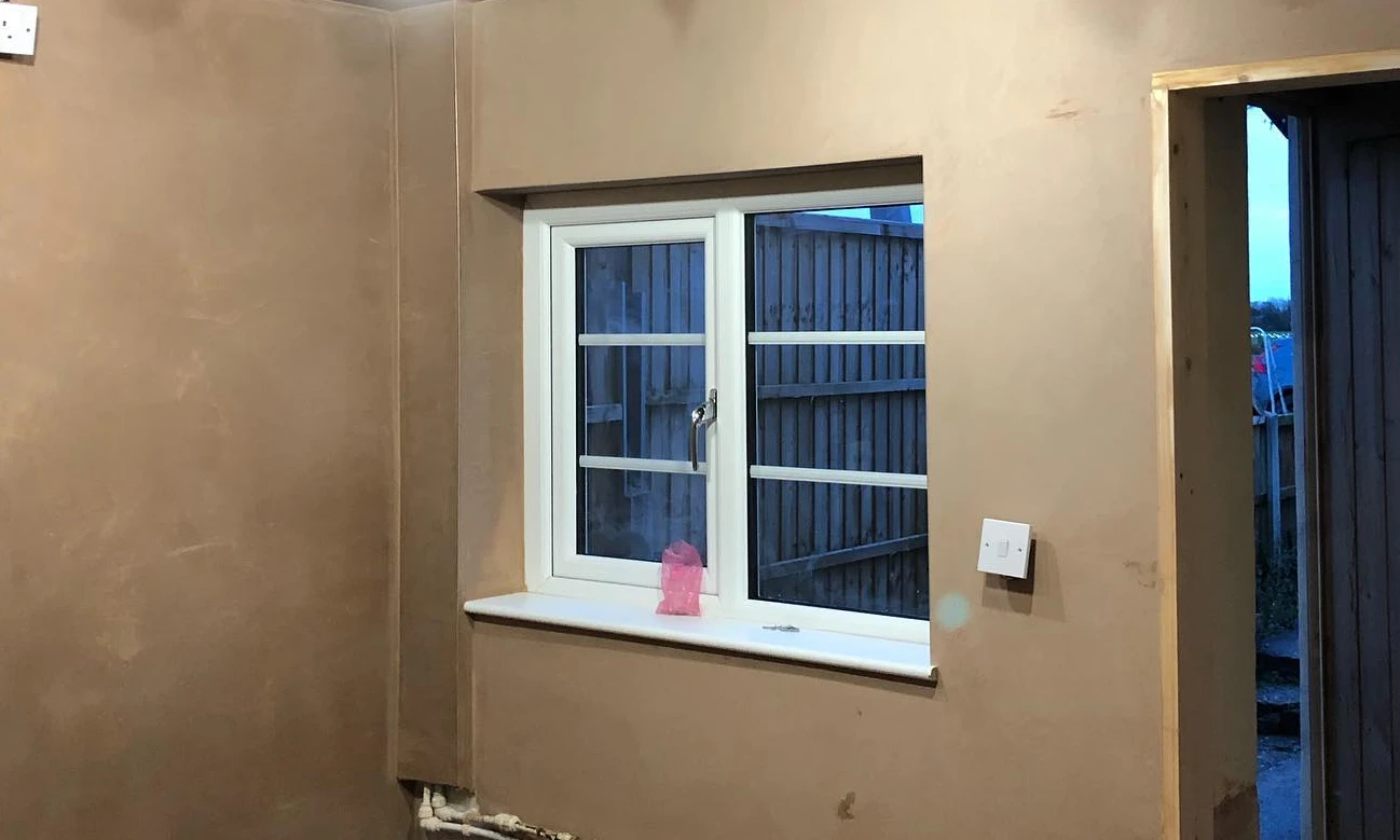 APG Plastering - Traditional Plasterer in Stoke-on-Trent