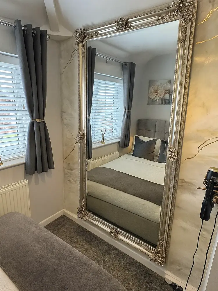 Luxury Venetian Plaster Stoke-on-Trent - APG Plastering Services