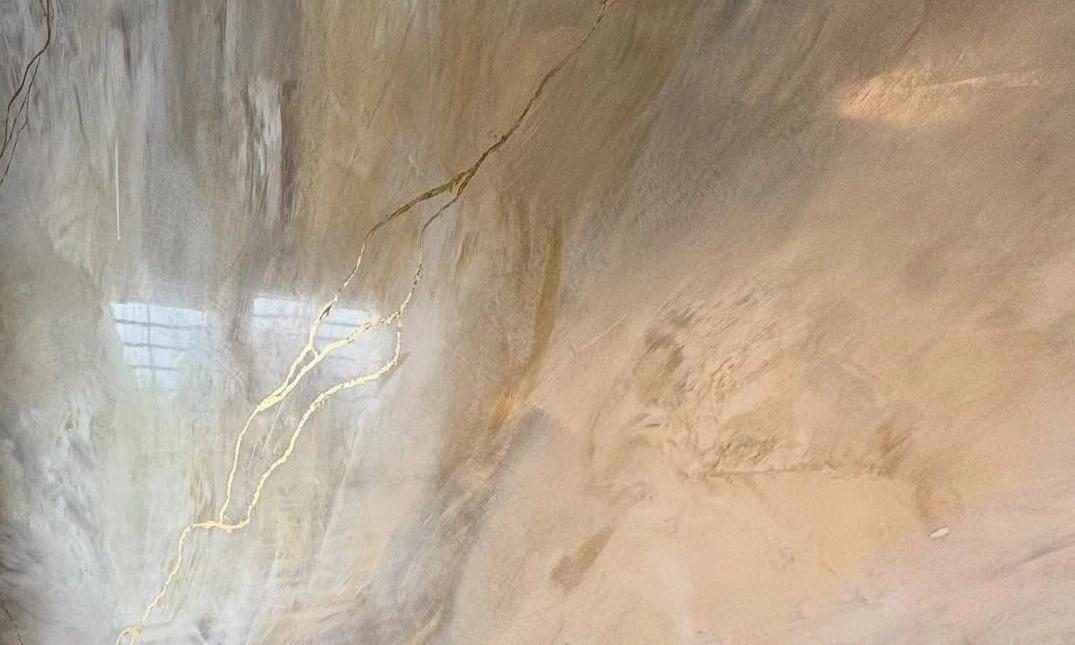 Venetian Plastering Stoke-On-Trent - Venetian Marble Polished Plaster by APG Plastering Services