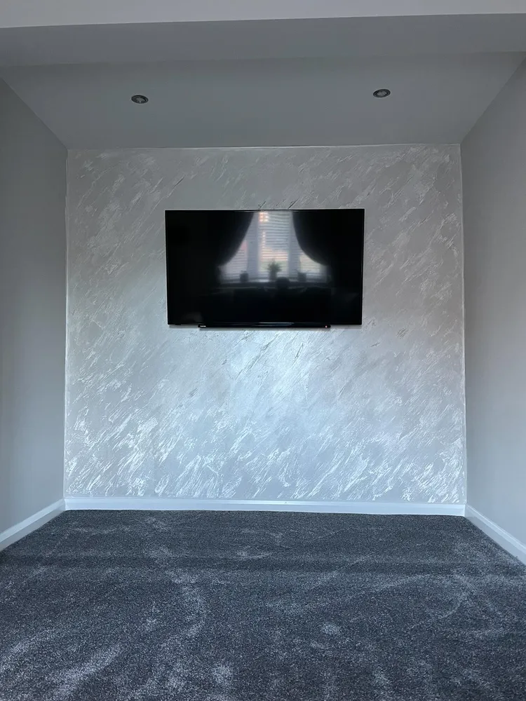 Venetian Plastering Stoke-on-Trent by APG Plastering Services