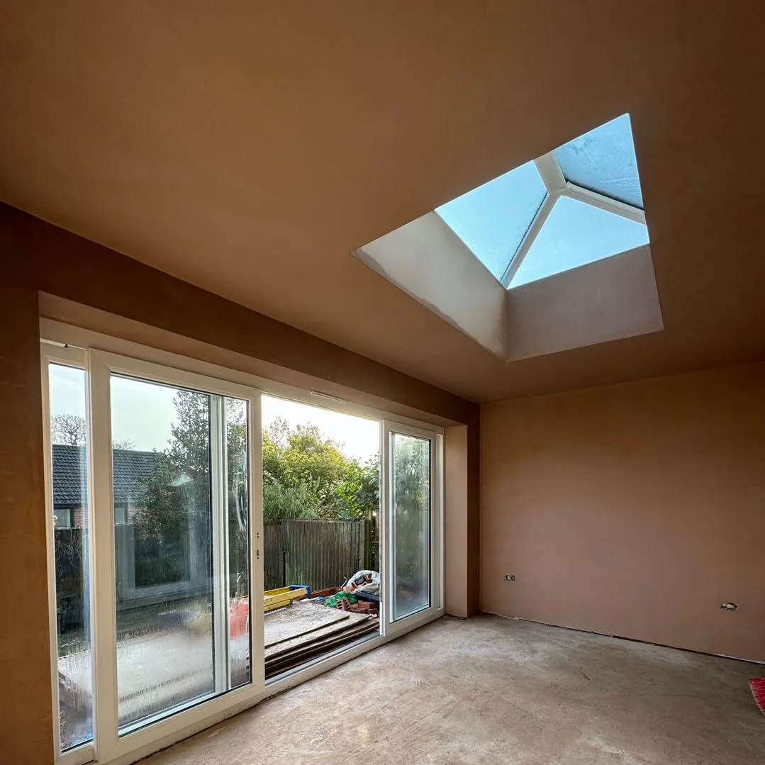 APG Plastering Services - Stoke-on-trent plasterer