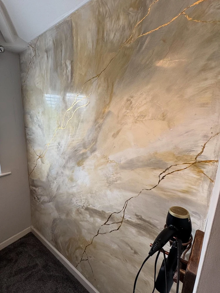 APG Plastering Services - Venetian Plaster in Stoke-on-Trent Staffordshire