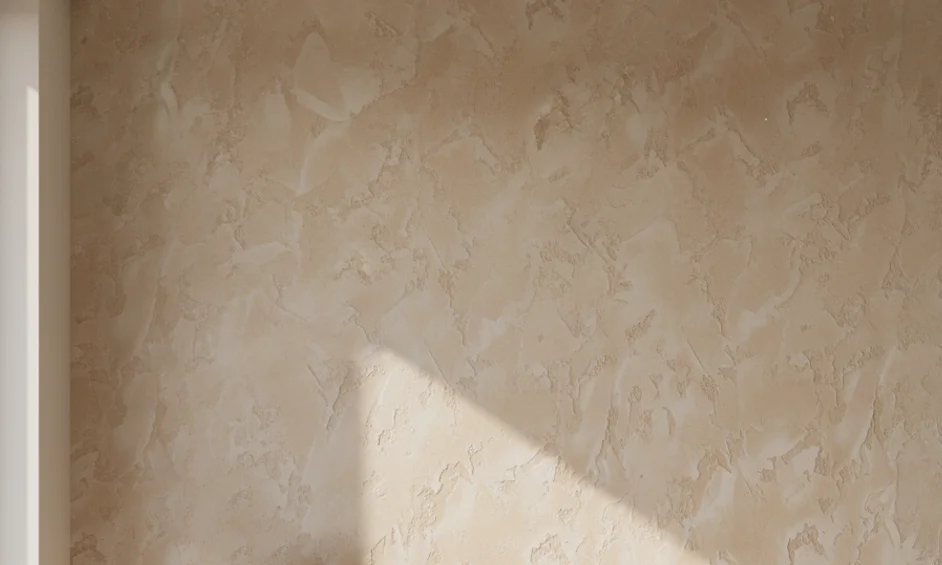APG Plastering - Travertino Venetian plaster Stoke-on-Trent Staffordshire