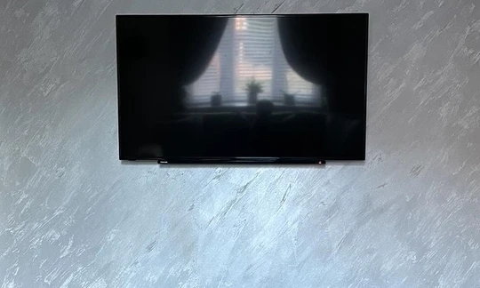 Metallic polished plaster finish - Venetian Plastering Stoke-on-Trent by APG Plastering Services